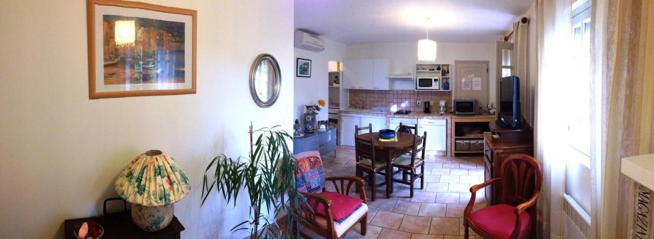 Gite , Maison De Vacances Avec Exterieur Et Terrasse Fleurie Meuble Tourisme 3 Etoiles Santa-Lucia-di-Tallano Exteriör bild