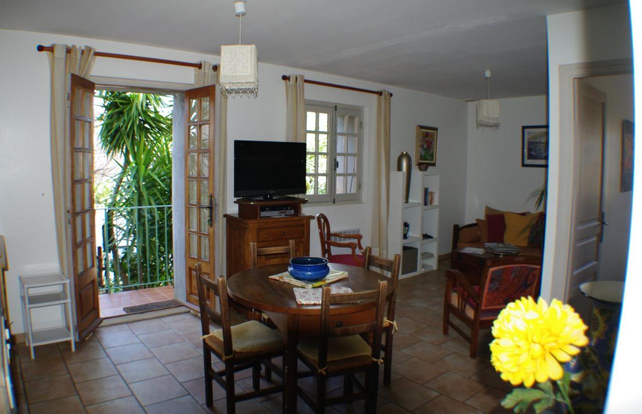 Gite , Maison De Vacances Avec Exterieur Et Terrasse Fleurie Meuble Tourisme 3 Etoiles Santa-Lucia-di-Tallano Exteriör bild